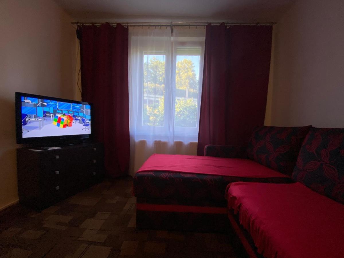 Pod Nachodskym Zamkem Daire Dış mekan fotoğraf