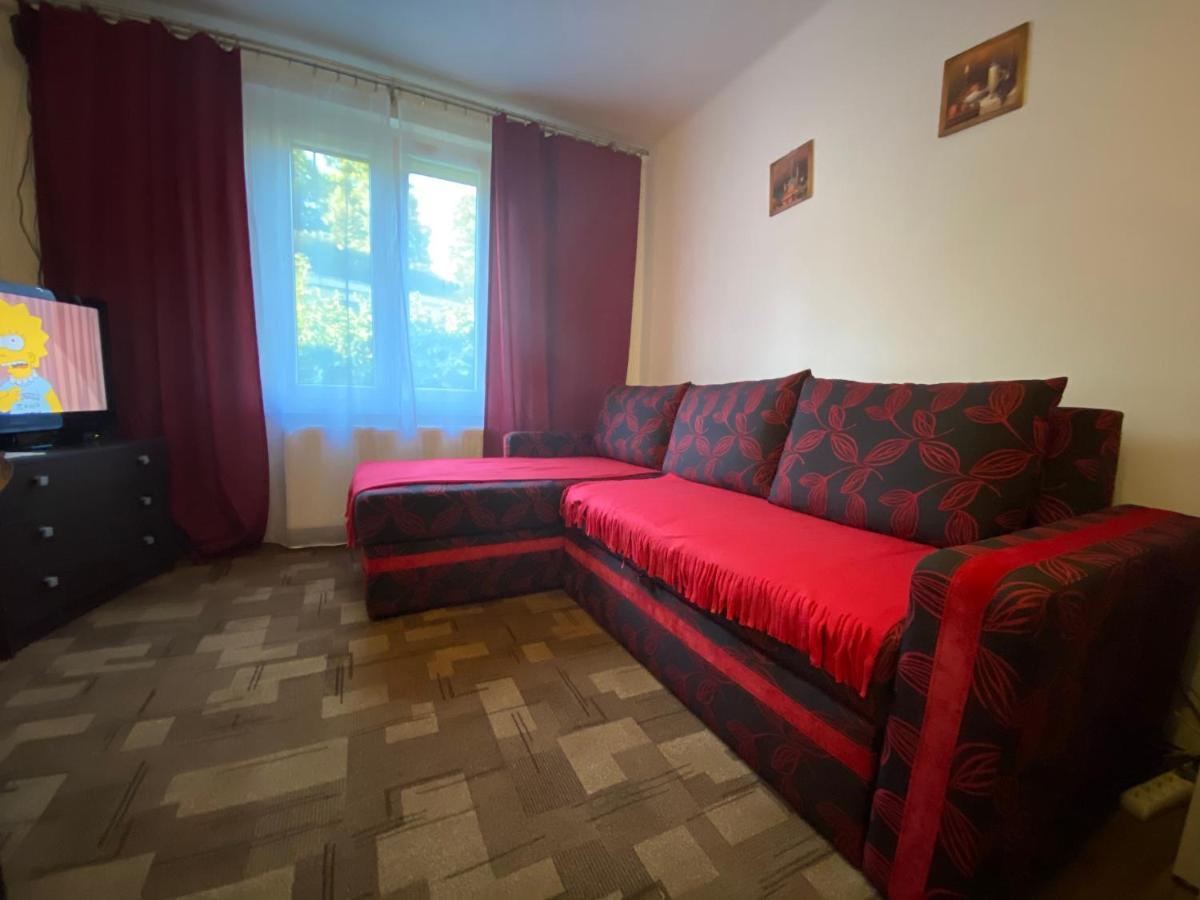 Pod Nachodskym Zamkem Daire Dış mekan fotoğraf