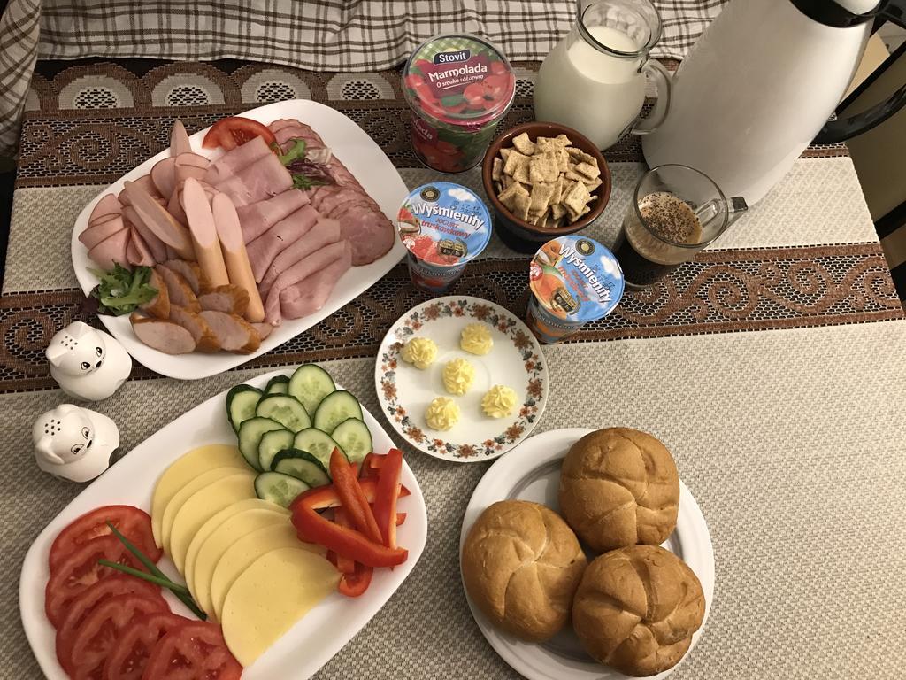 Pod Nachodskym Zamkem Daire Dış mekan fotoğraf