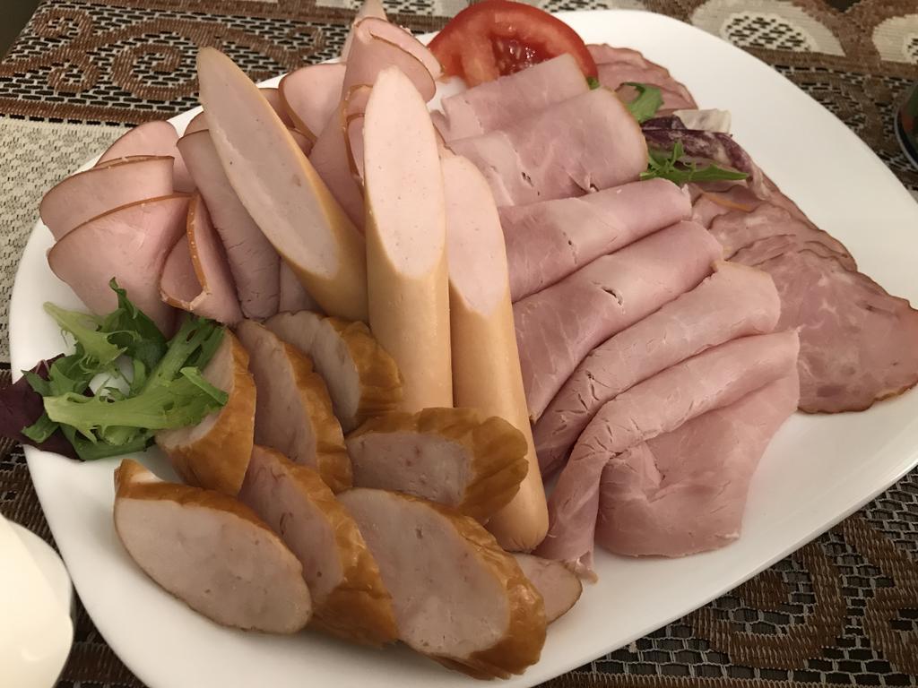 Pod Nachodskym Zamkem Daire Dış mekan fotoğraf