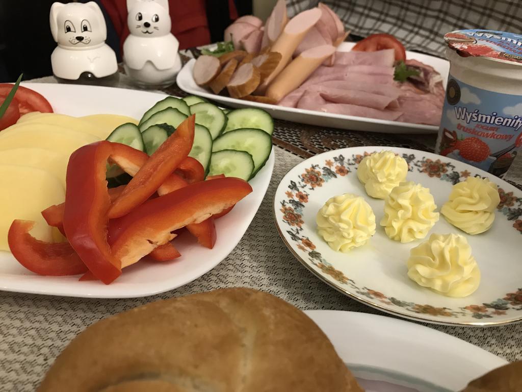 Pod Nachodskym Zamkem Daire Dış mekan fotoğraf